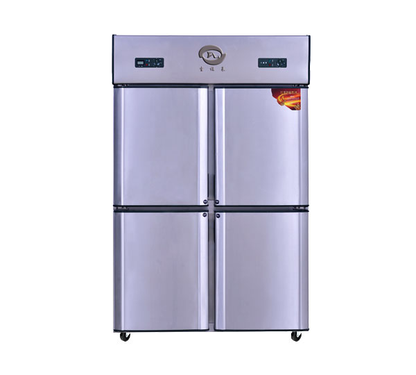  四門(mén)冰箱（雙機(jī)）